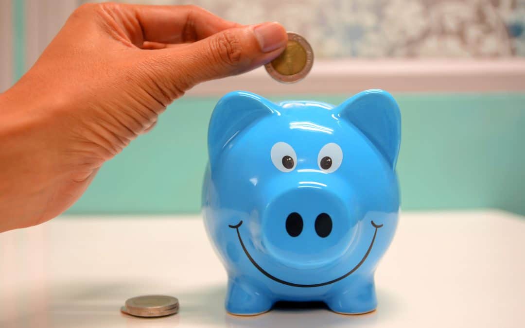 planning for social security piggy bank save money for your future