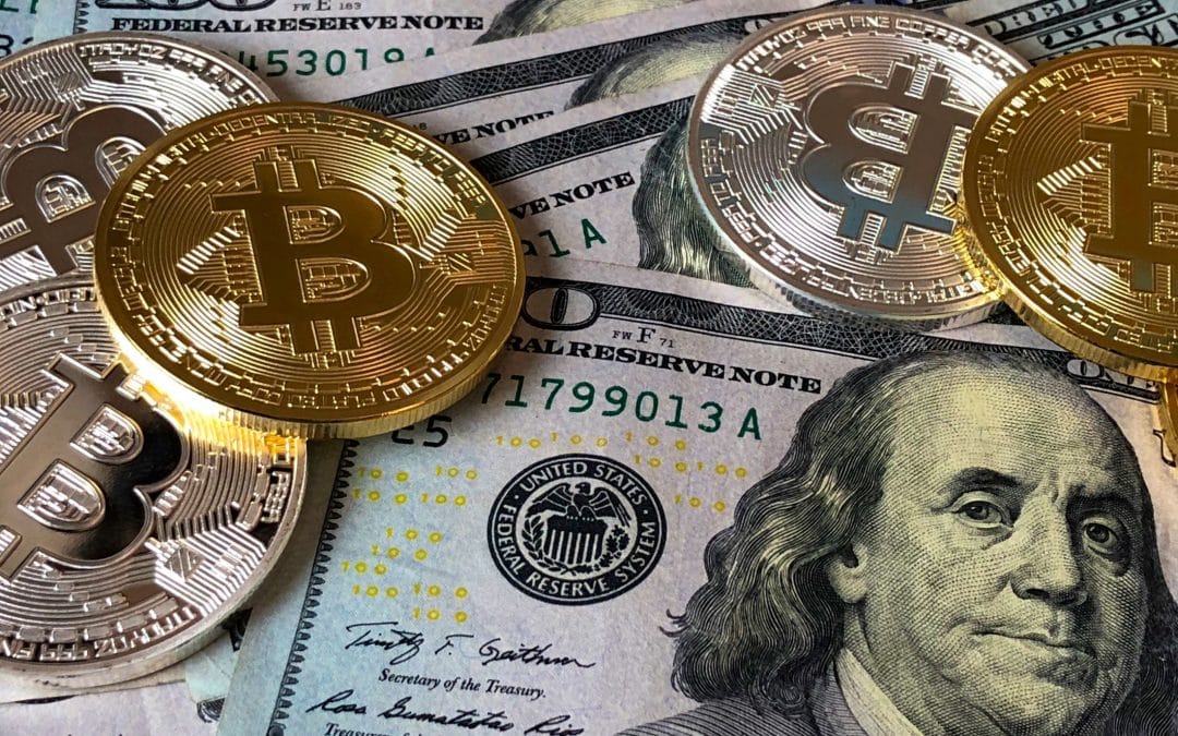 planning for inflation finances dollars bitcoin