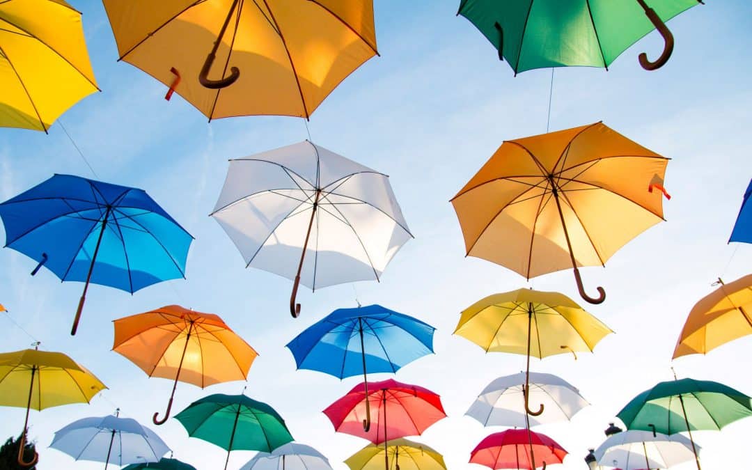 life insurance planning financial umbrellas policy