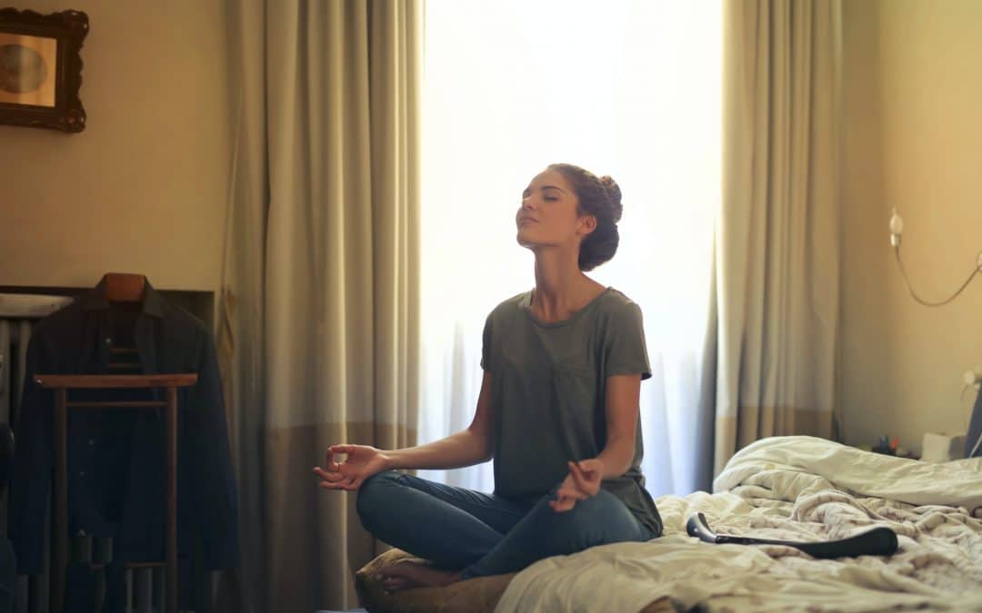What are the Different Types of Meditation?