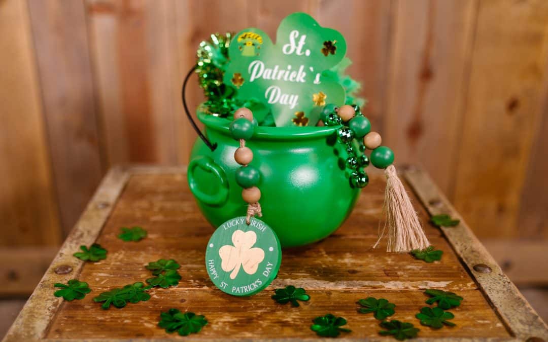 How much do you really know about St. Patrick’s Day?