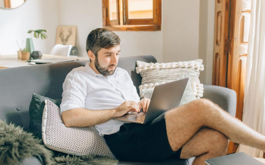 Advantages and Disadvantages of Working From Home