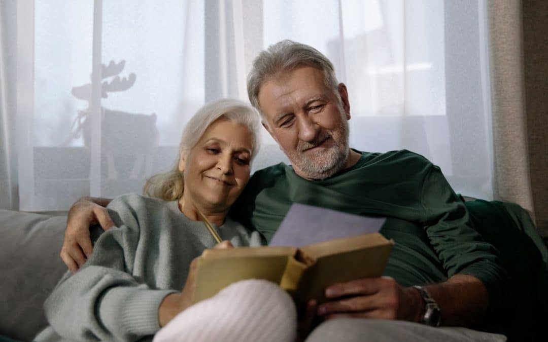 Ways to Avoid Outliving Your Retirement Income