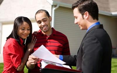Homebuyer in a sellers market? Focus on your preparation