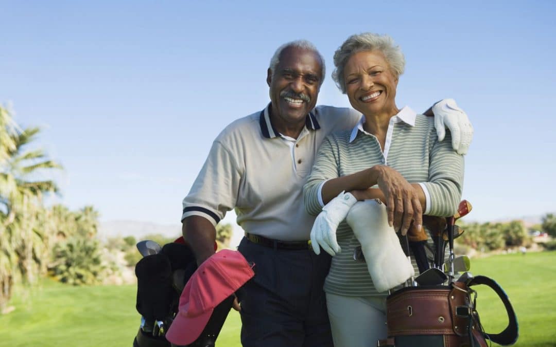 Could You Thrive in a Niche Retirement Community?