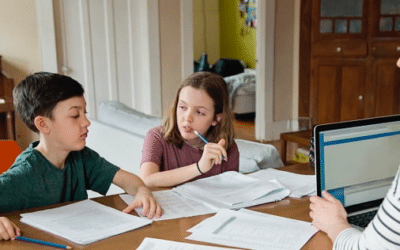 Can homeschooling and a full-time job co-exist?