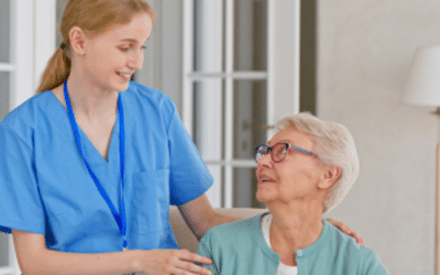 Making long-term care decisions – Questions to consider as you plan