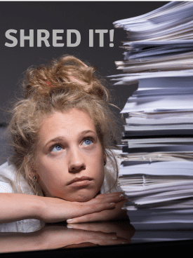 shred-it